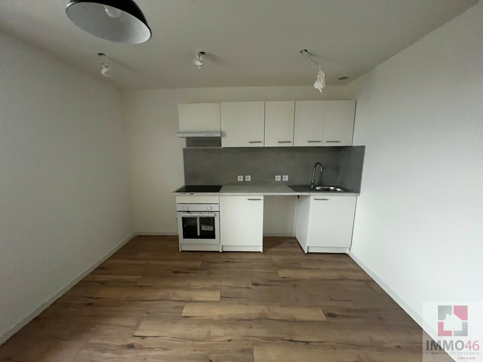 Appartement à louer, 58m², Gramat