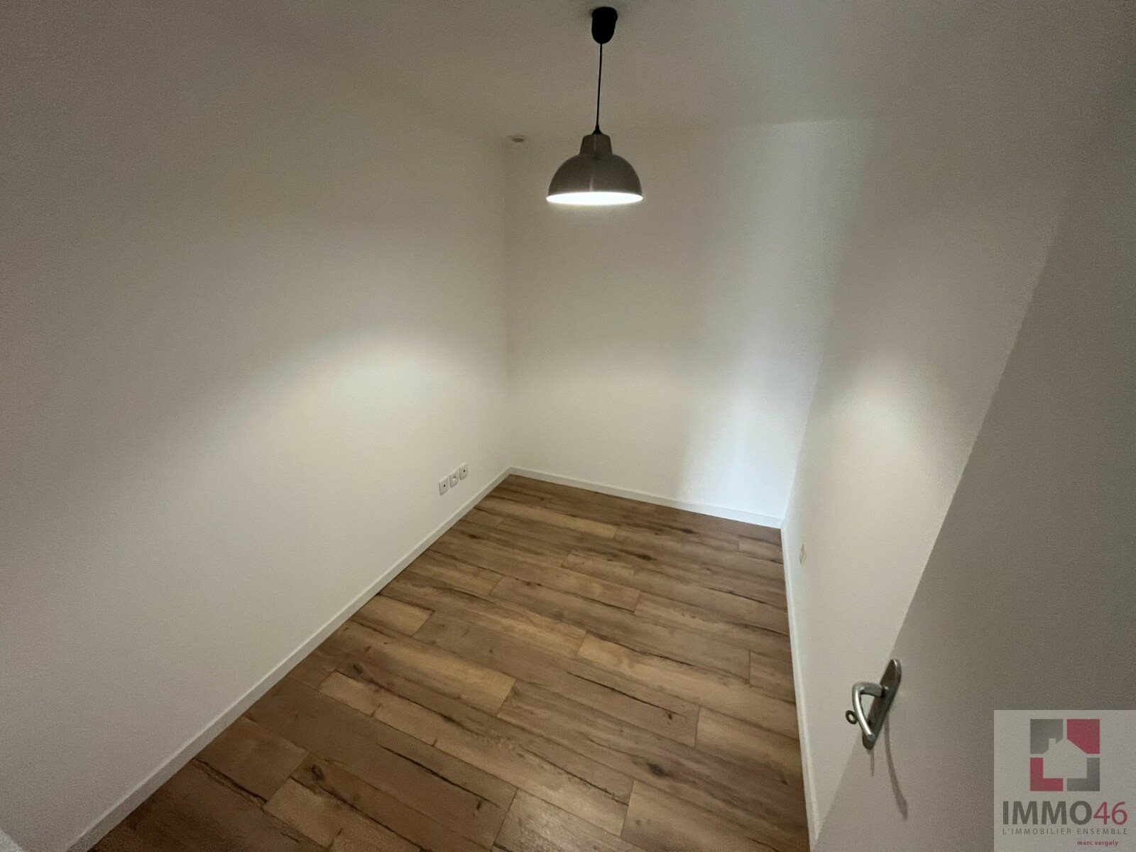 Appartement à louer, 58m², Gramat