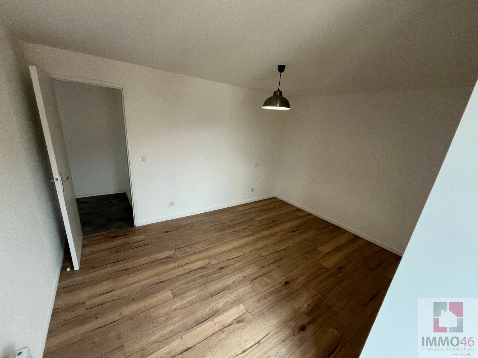 Appartement à louer, 58m², Gramat