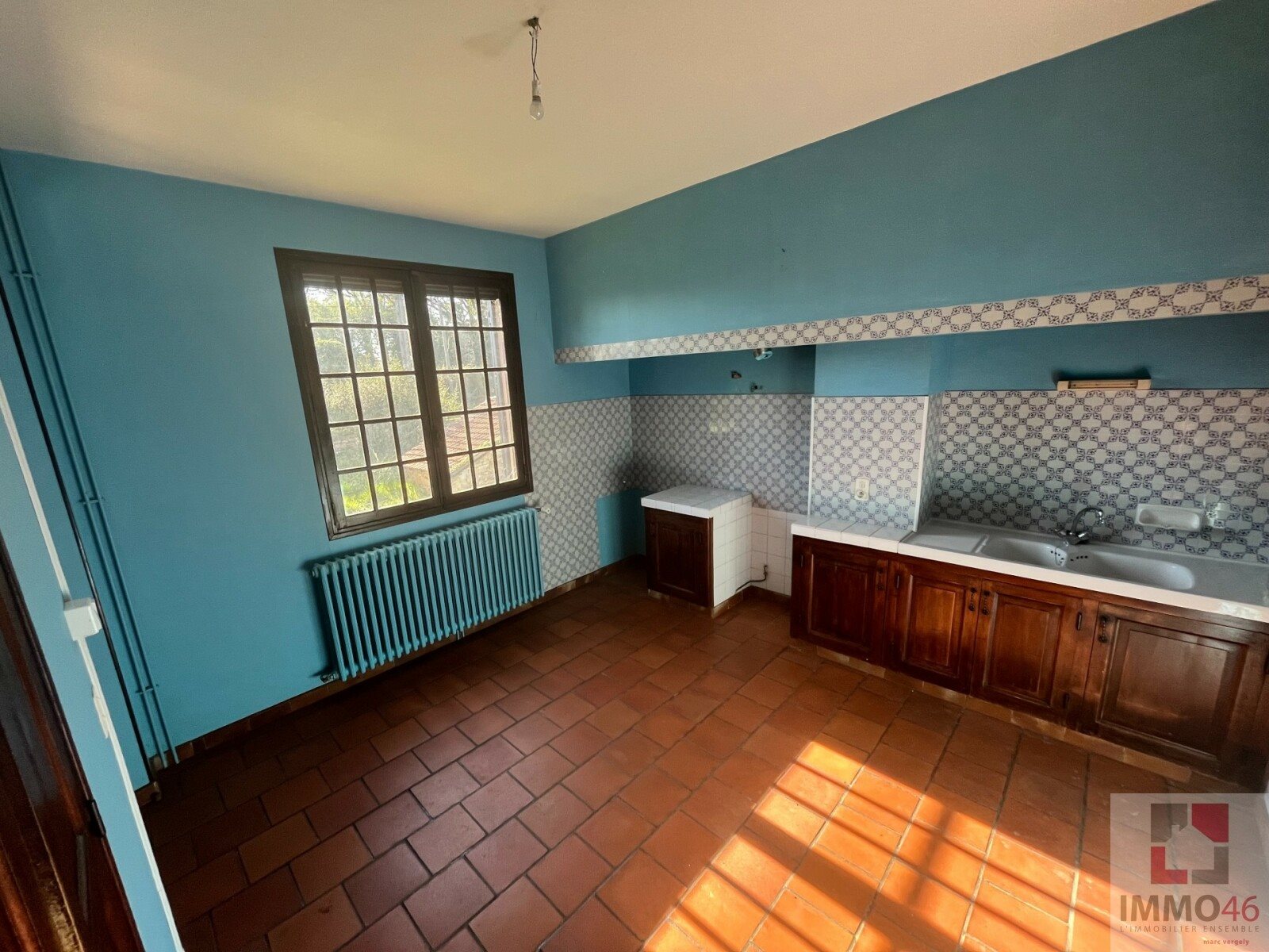 Maison à vendre, 206m², Gramat