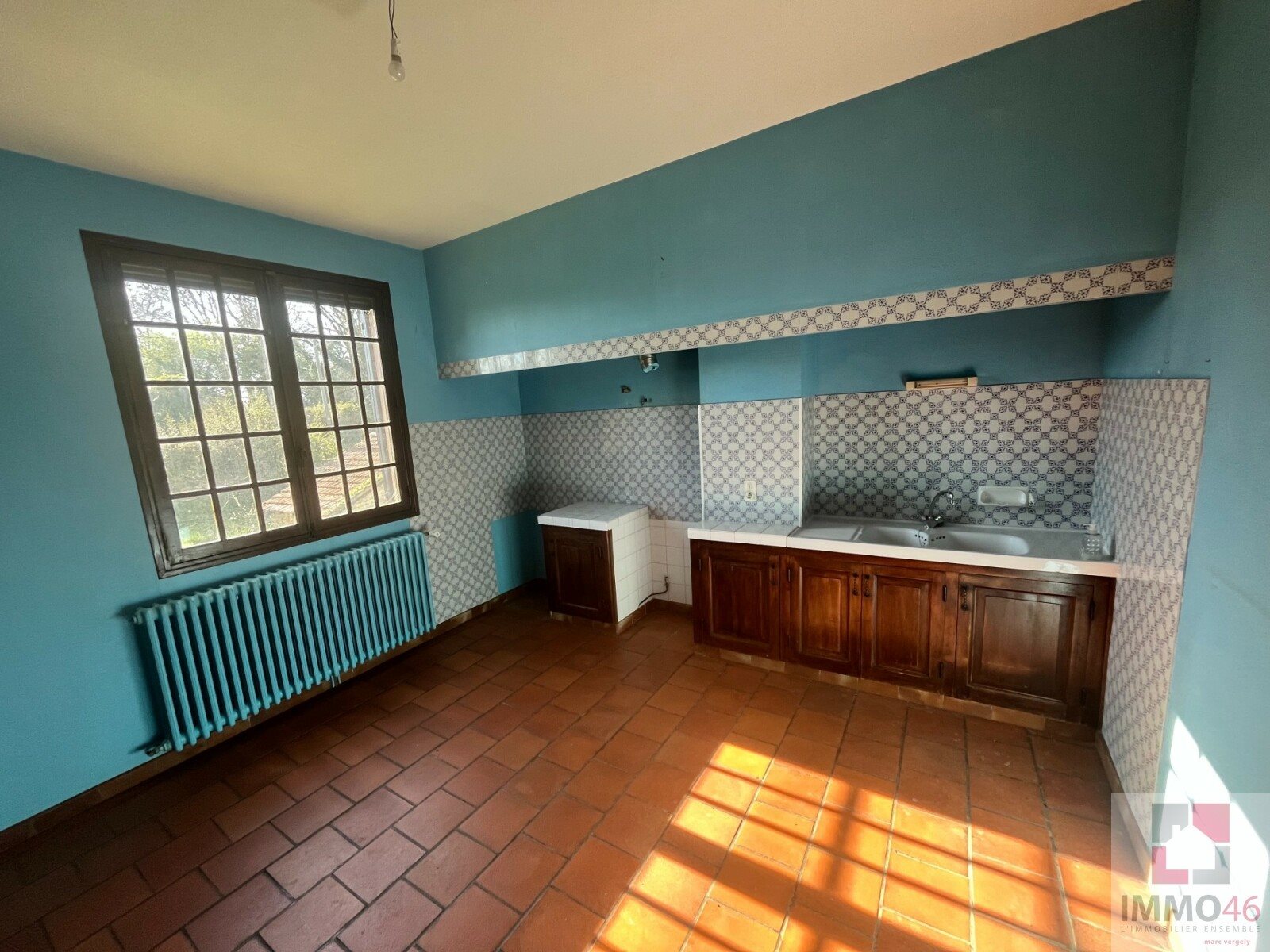 Maison à vendre, 206m², Gramat