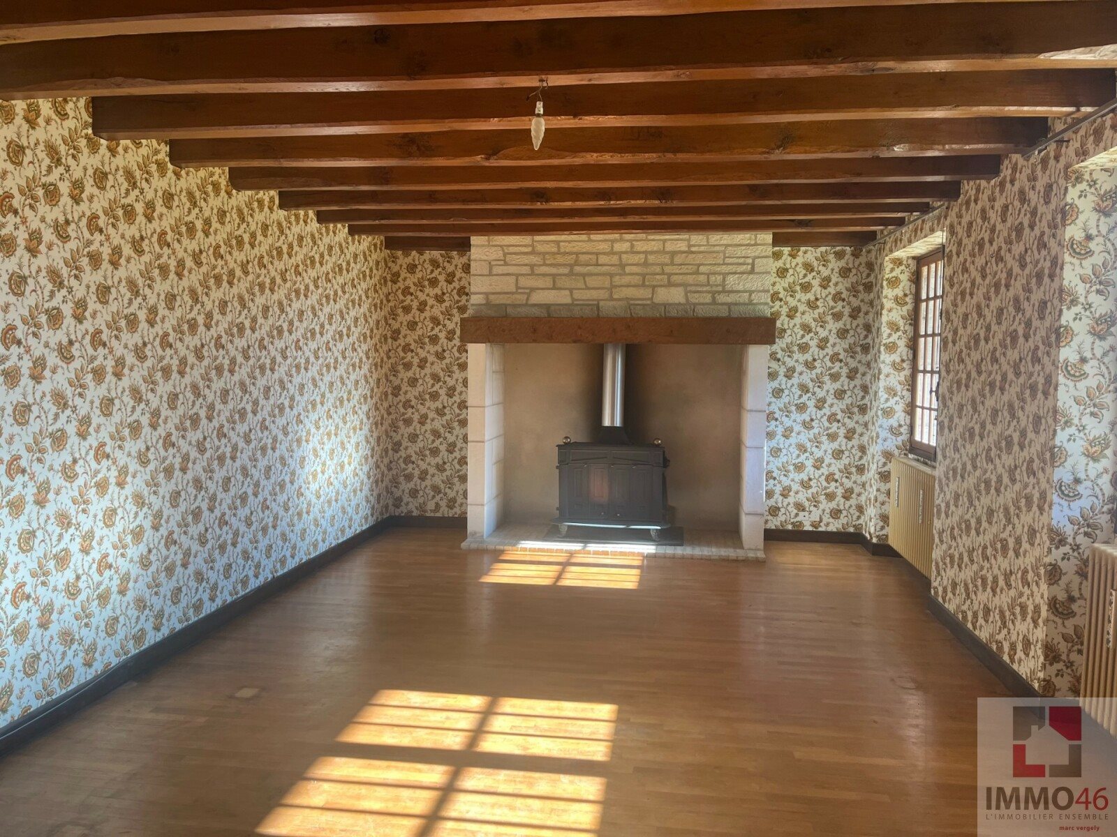 Maison à vendre, 206m², Gramat