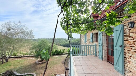 Maison 8 pièces 154 m² · à Montamel · 154 m² · 304 500 €