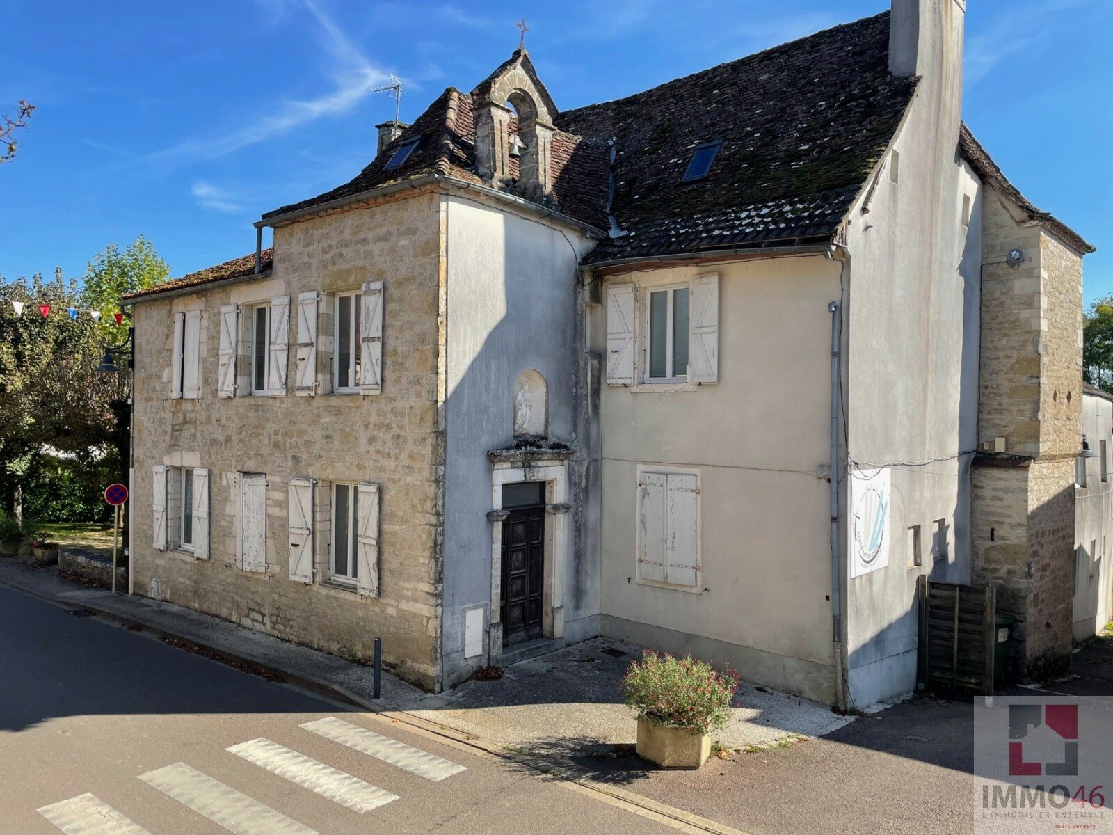 Maison à vendre, 210m², Alvignac