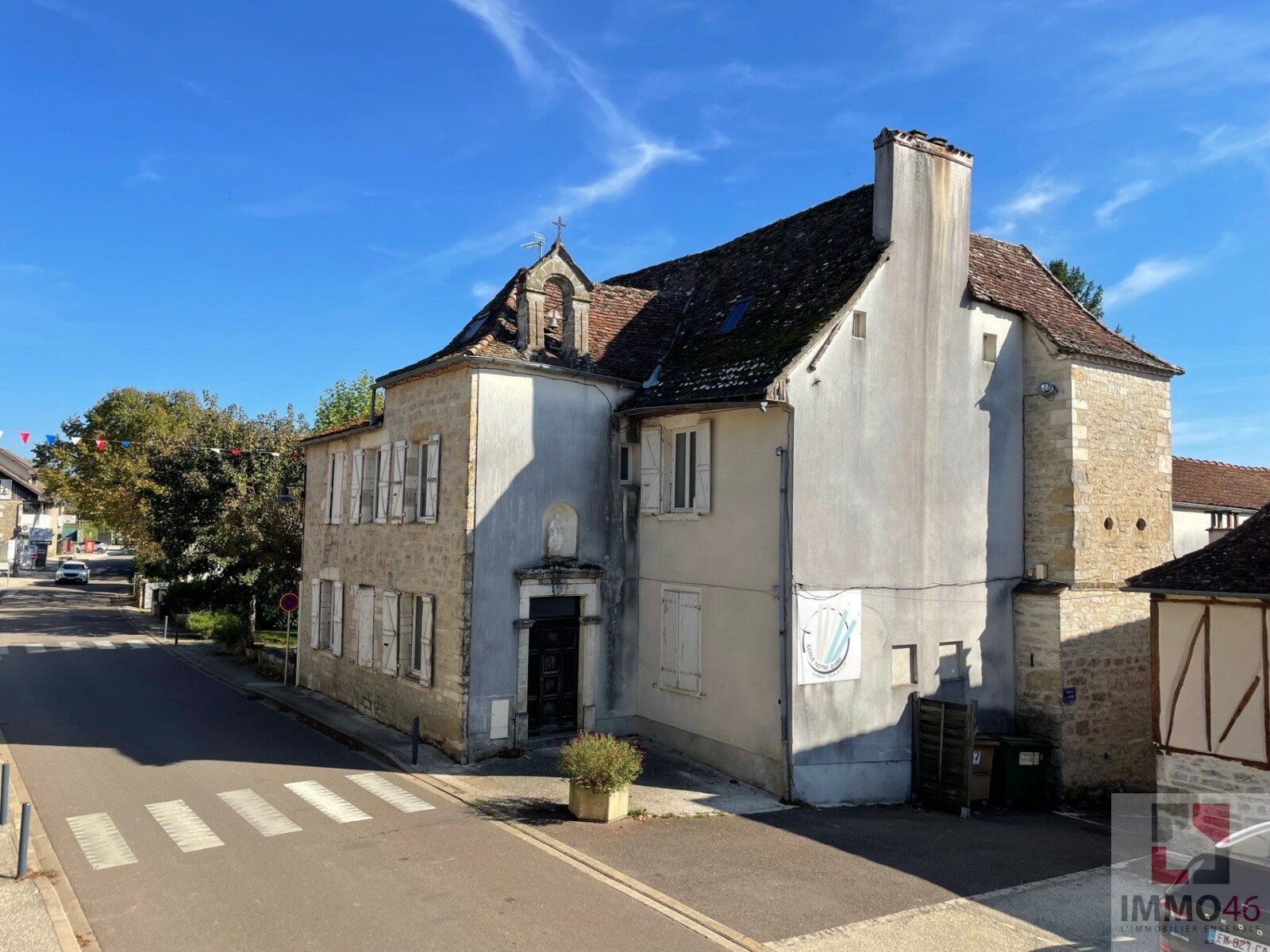 Maison à vendre, 210m², Alvignac
