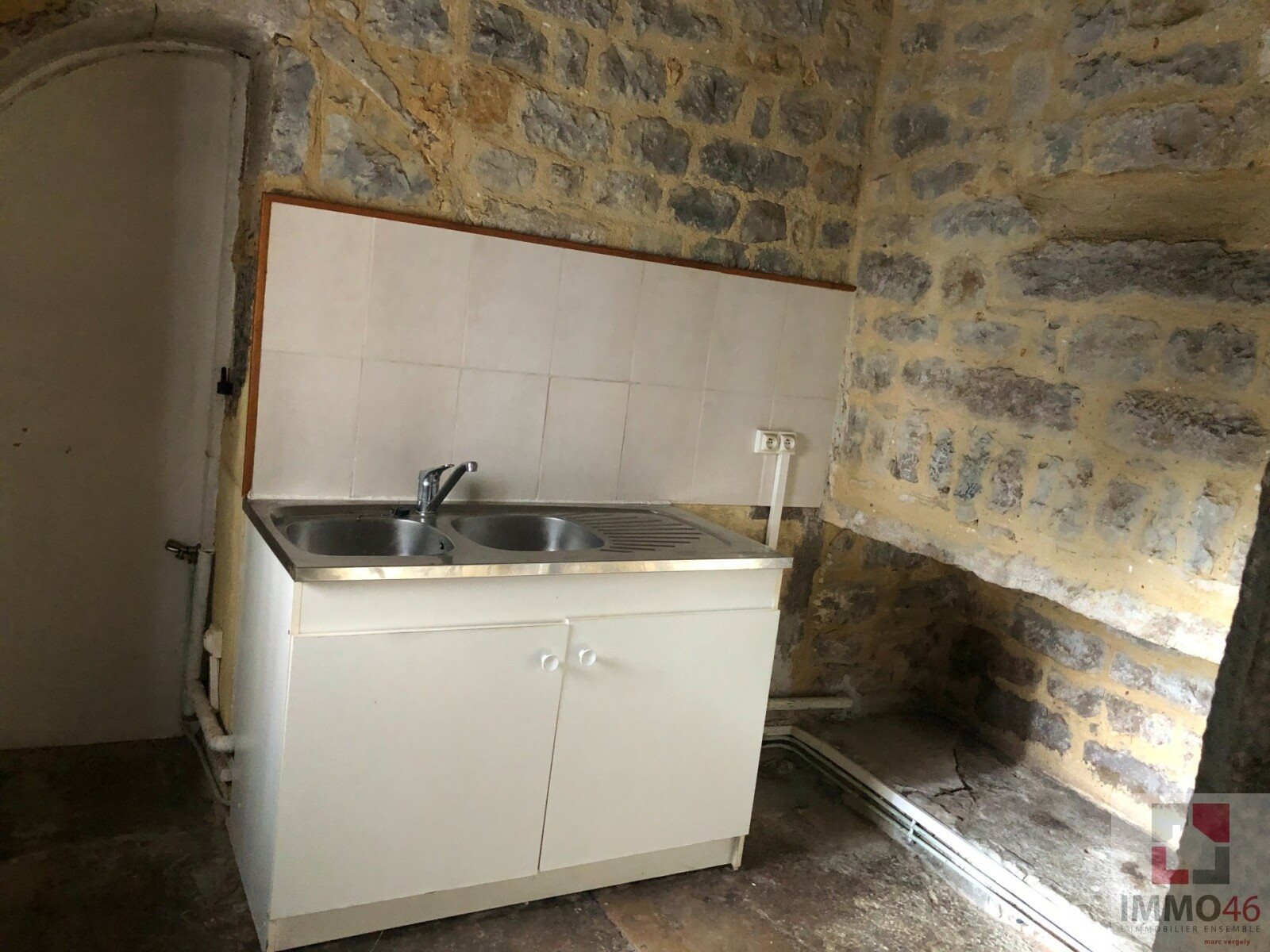 Maison à vendre, 210m², Alvignac