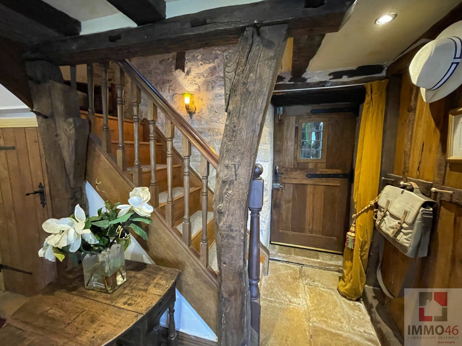 Maison à vendre, 83m², Thégra