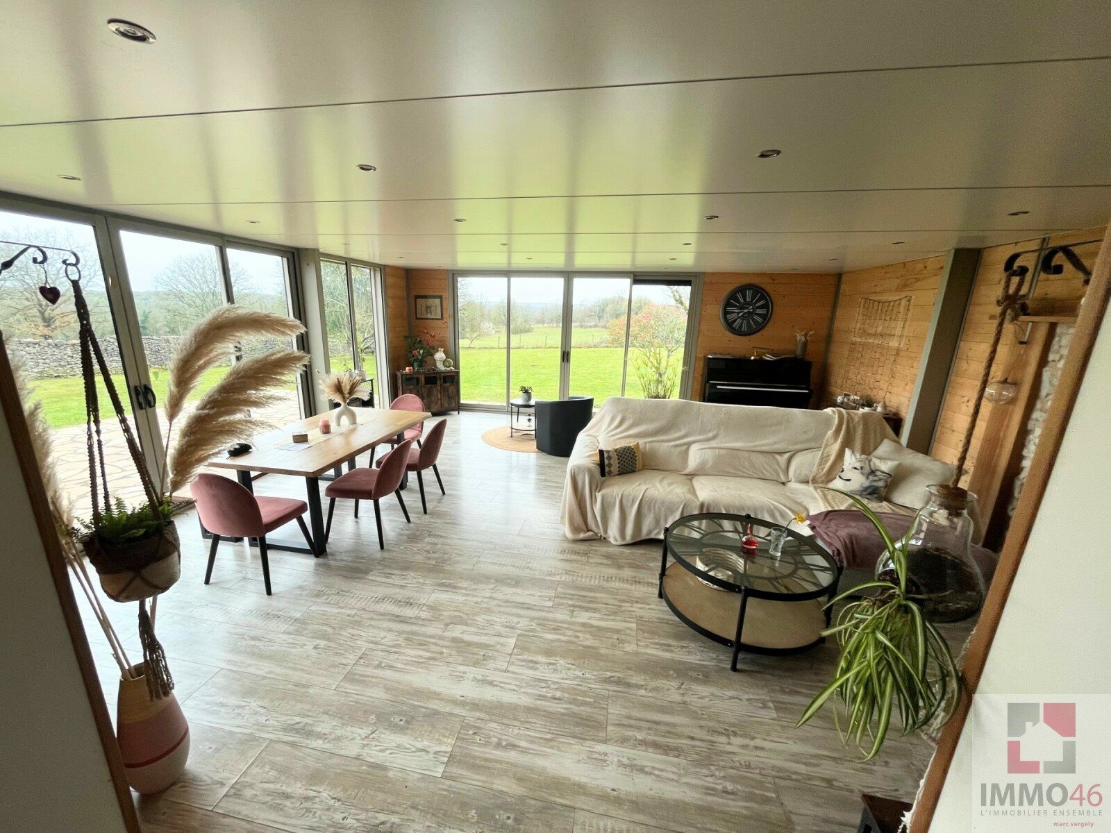 Maison à vendre, 180m², Gramat