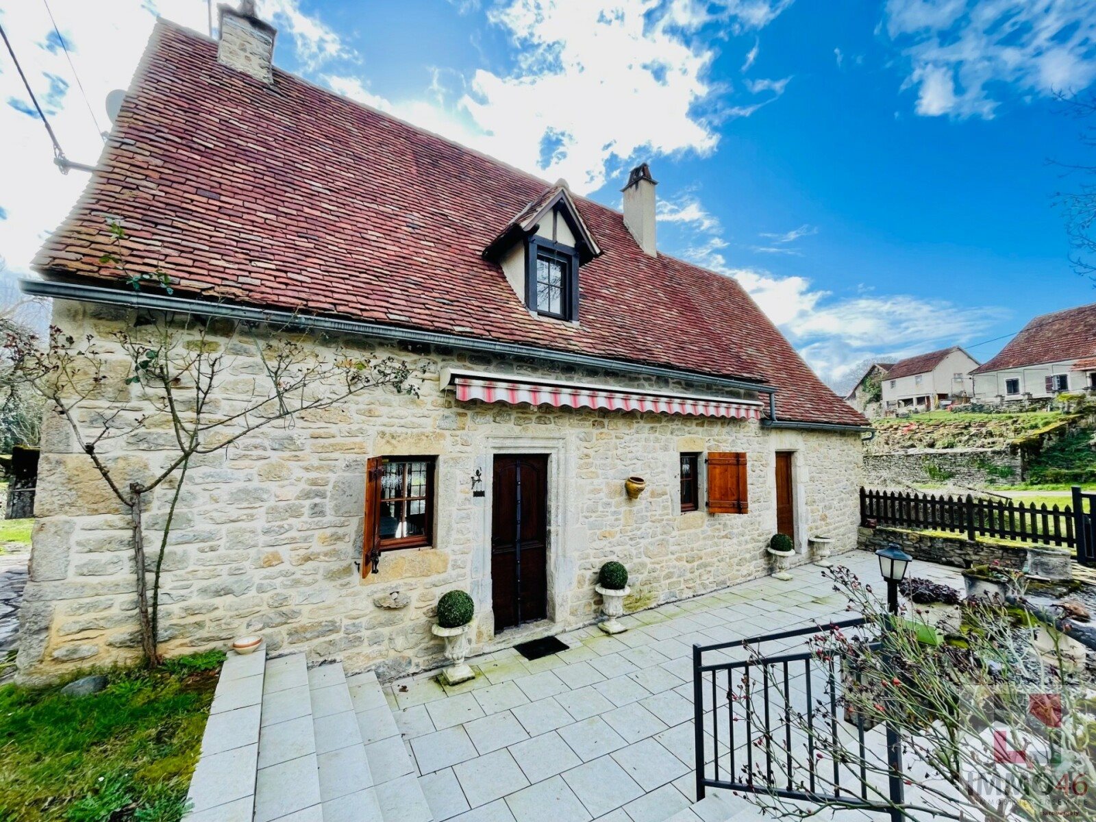 Maison à vendre, 132m², Gramat