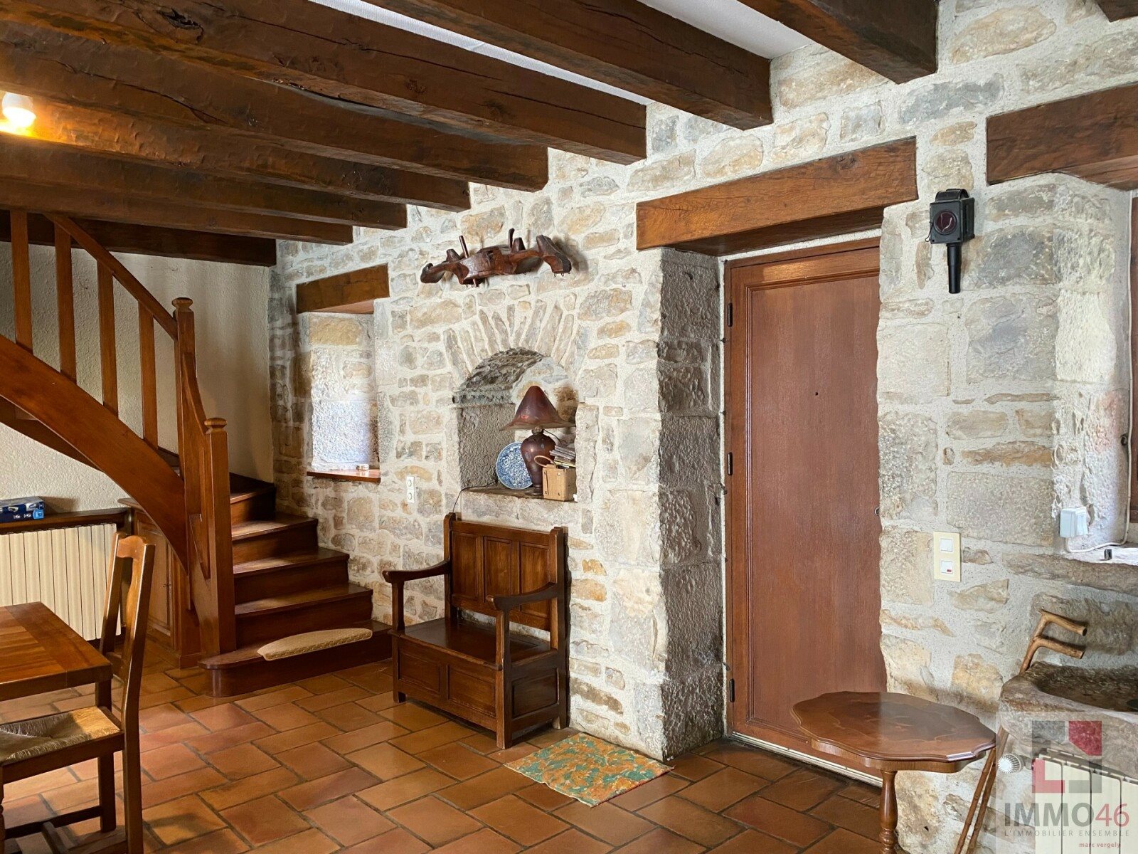 Maison à vendre, 132m², Gramat