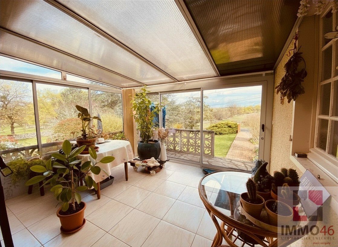 Maison à vendre, 121m², Gramat