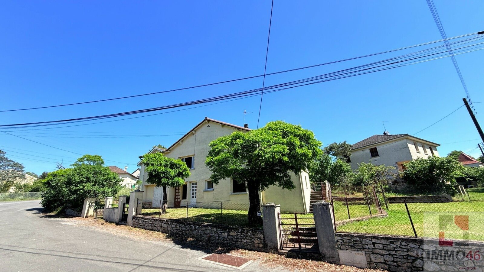 Maison à vendre, 137m², Gramat