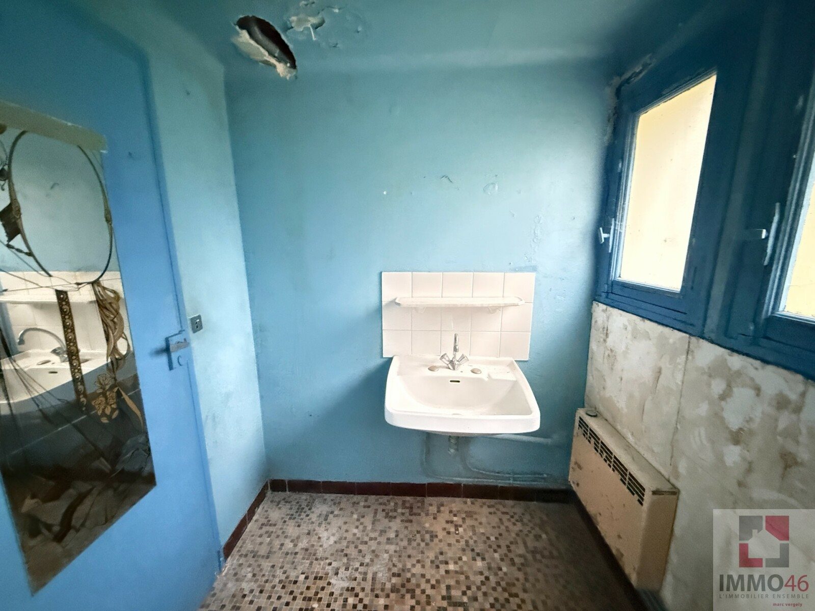 Maison à vendre, 137m², Gramat