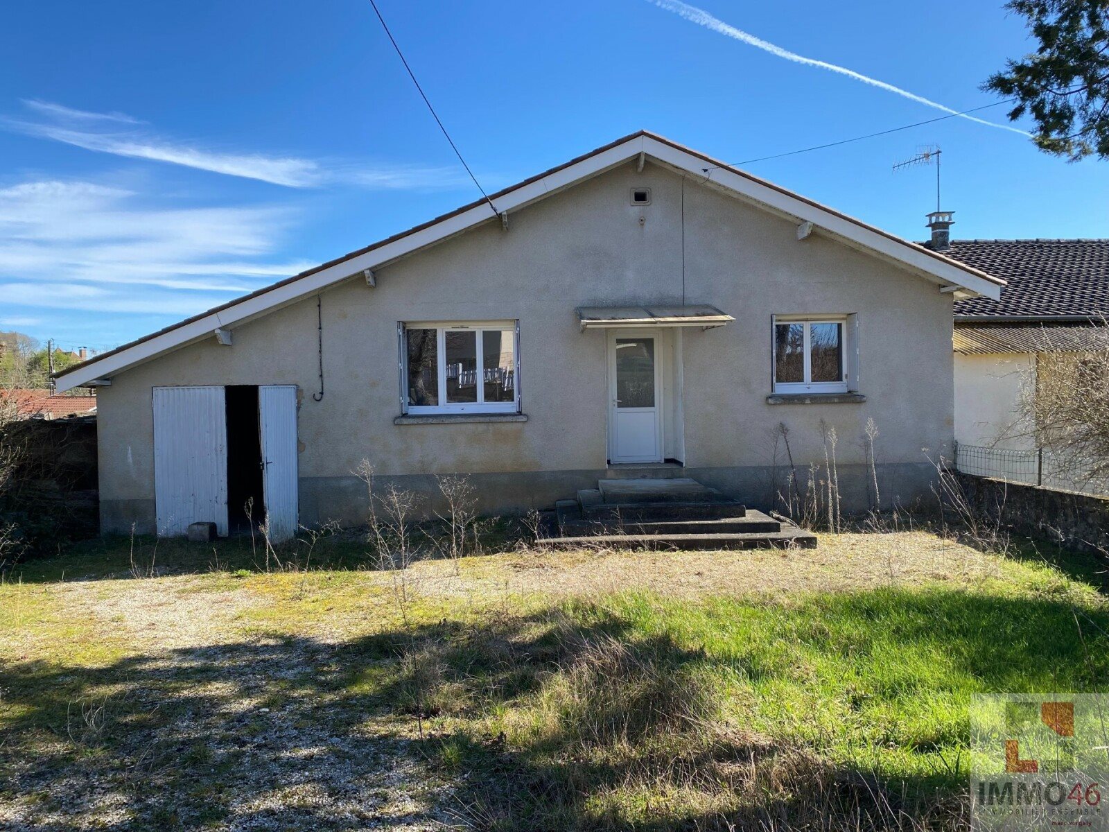 Maison à vendre, 86m², Gramat