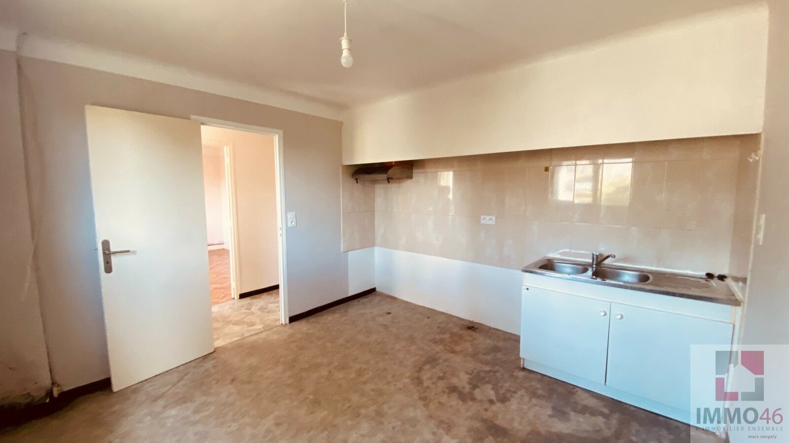 Maison à vendre, 86m², Gramat