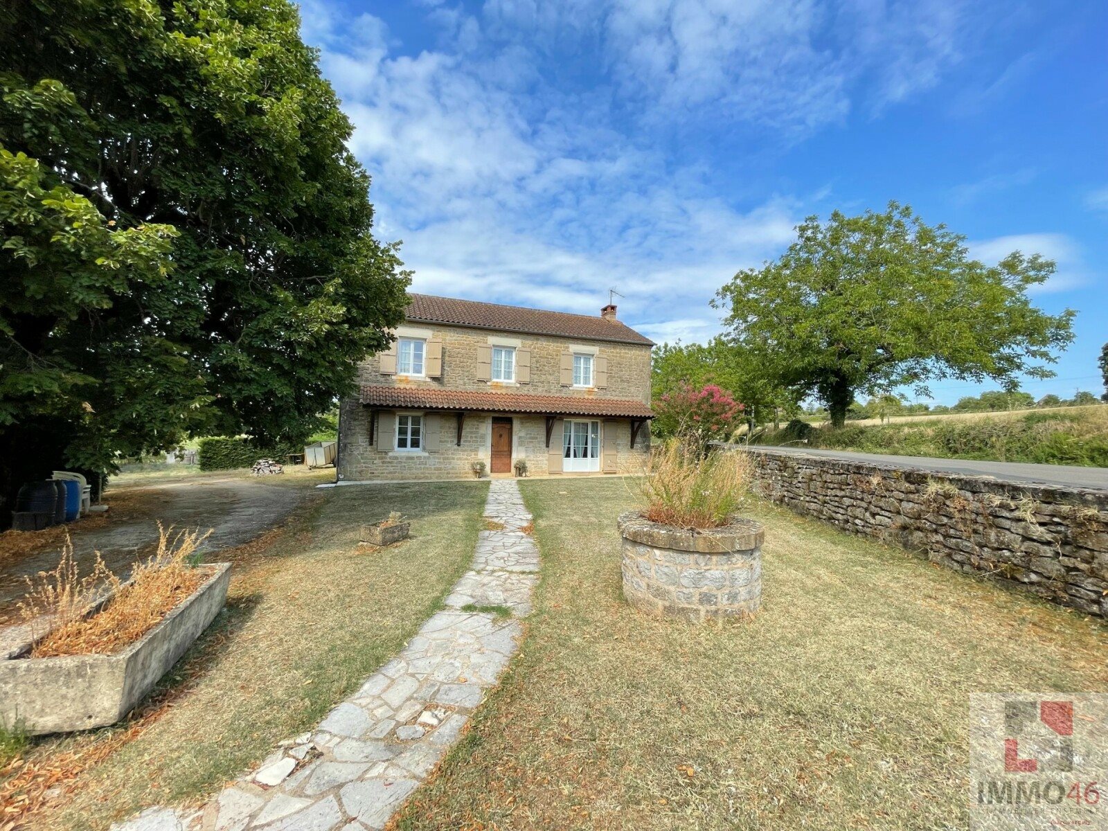 Maison à vendre, 139m², Miers