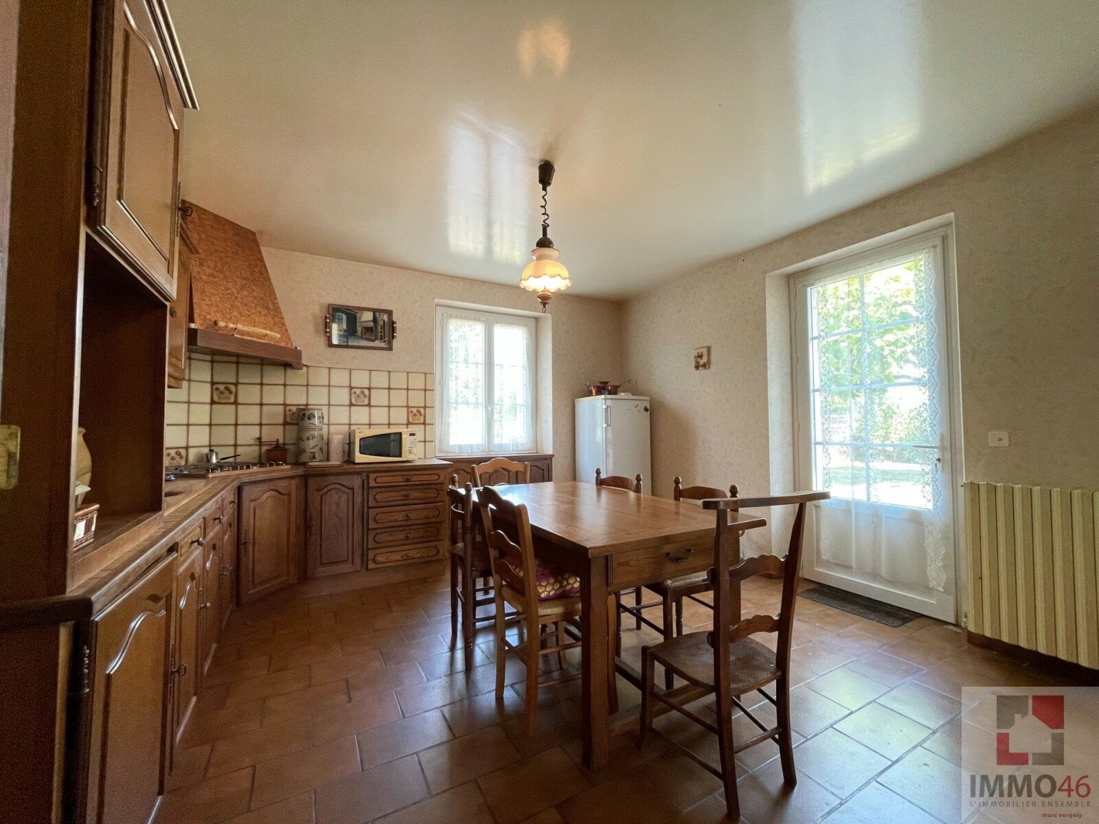 Maison à vendre, 139m², Miers