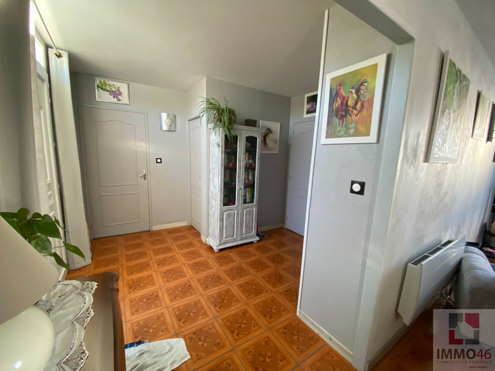 Maison à vendre, 93m², Rocamadour