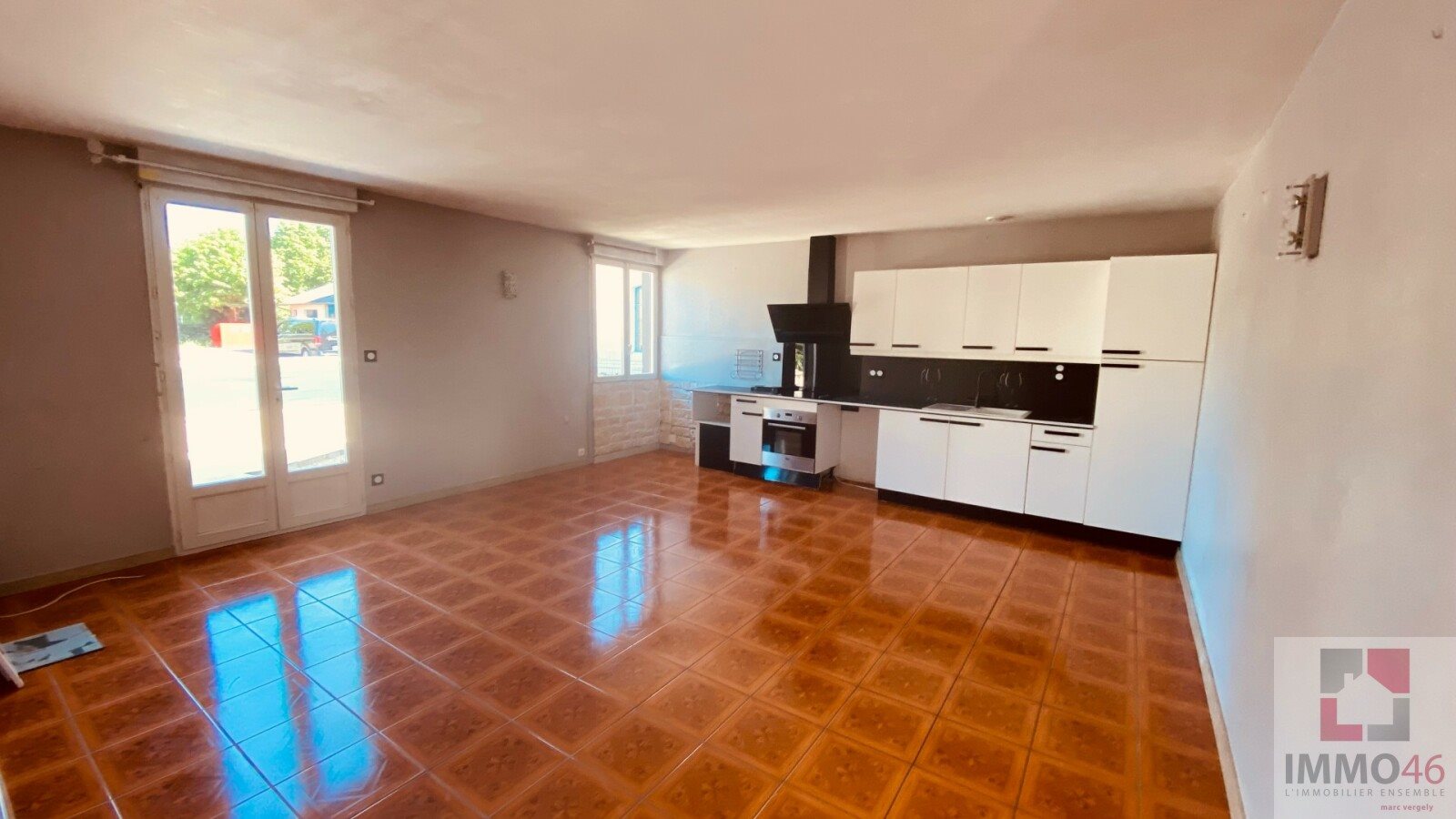 Maison à vendre, 93m², Rocamadour