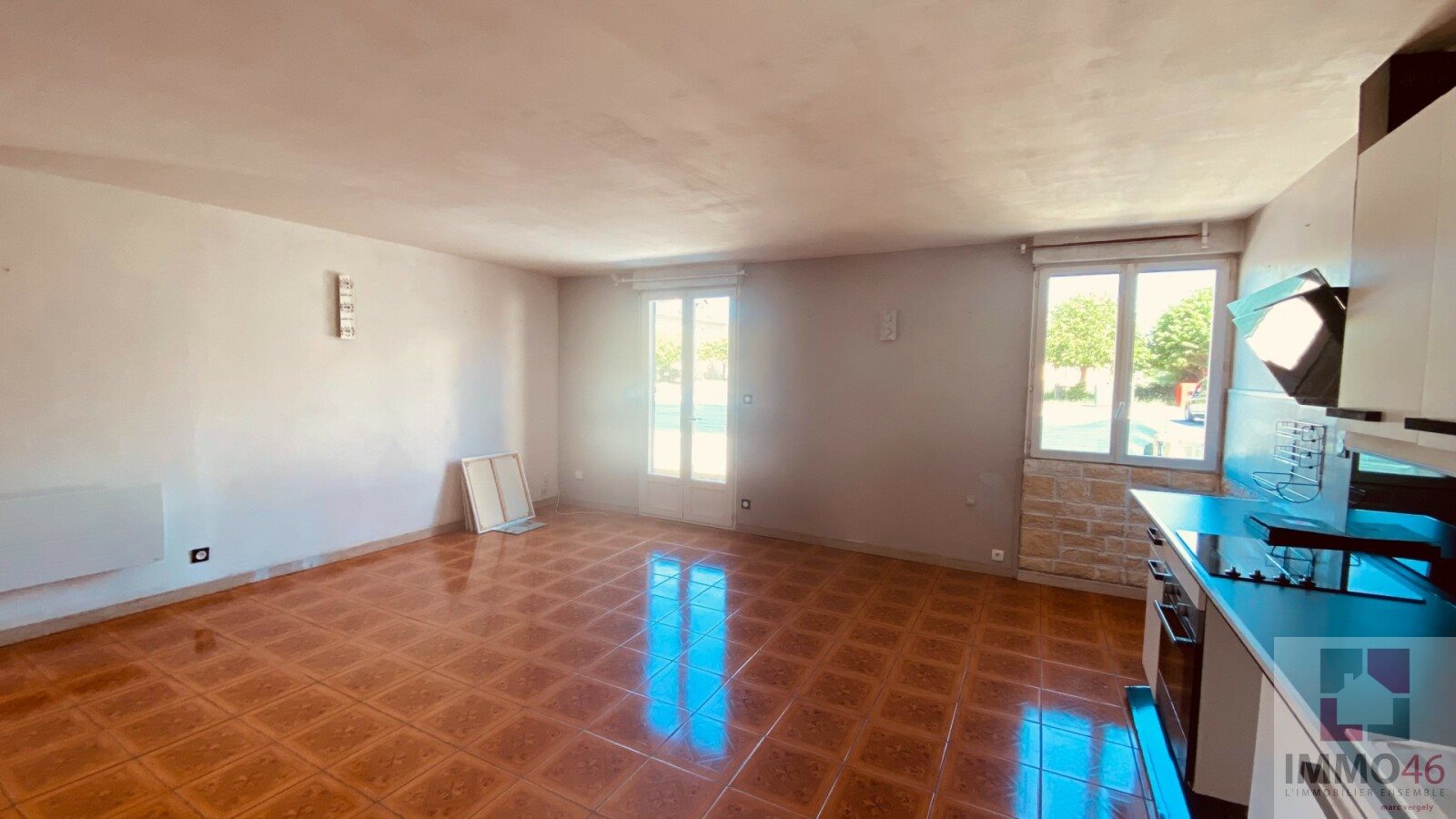 Maison à vendre, 93m², Rocamadour