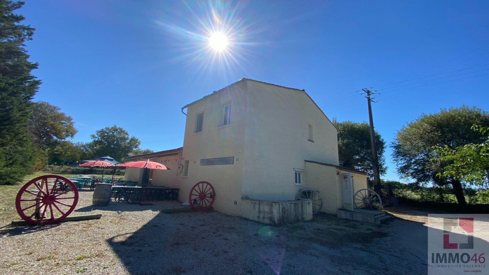Maison à vendre, 53m², Rocamadour