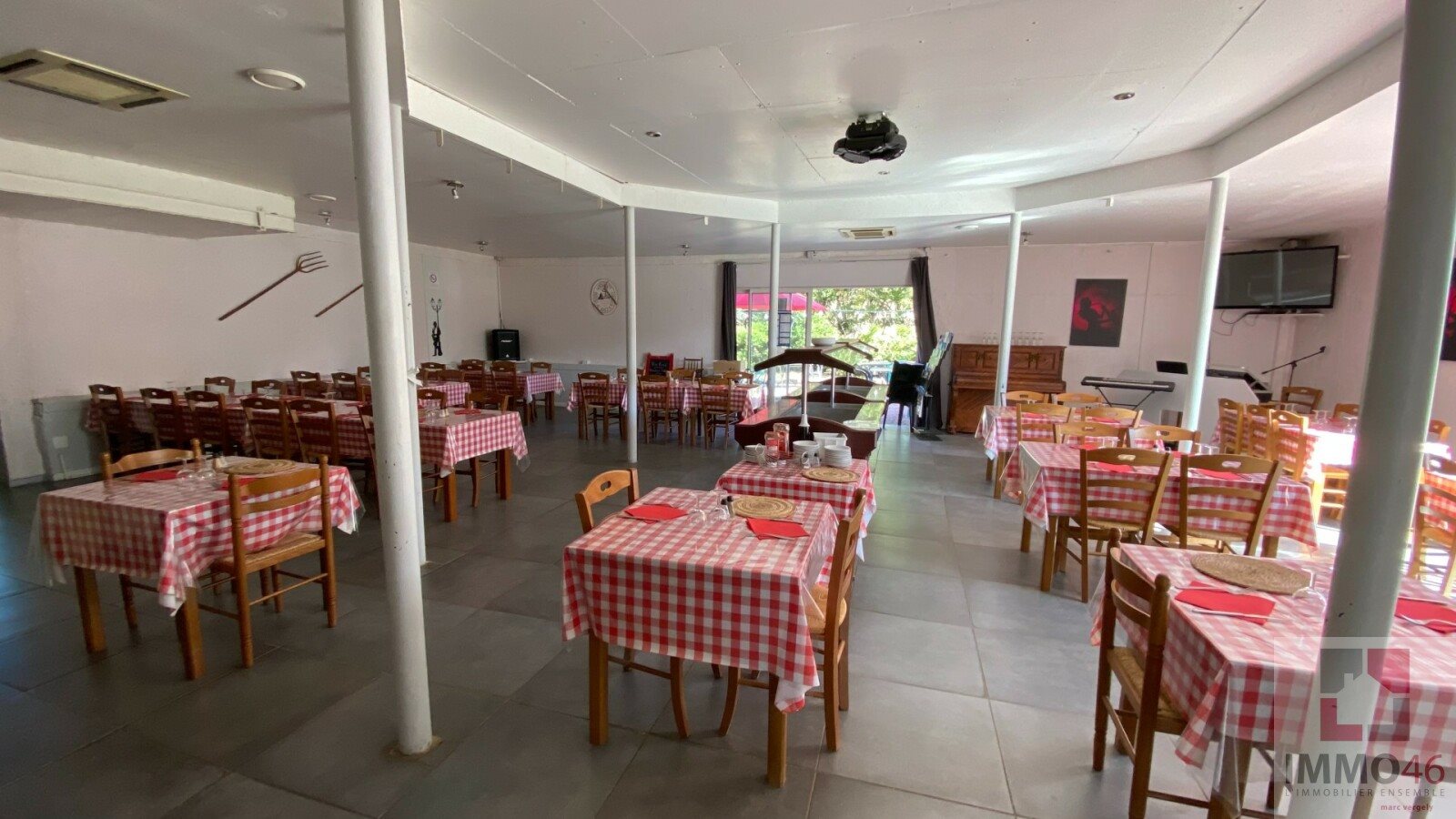 Maison à vendre, 53m², Rocamadour