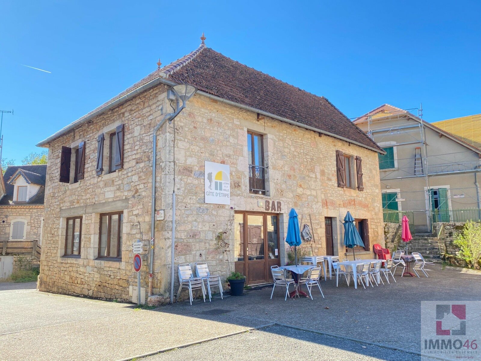 Maison à vendre, 171m², Thémines