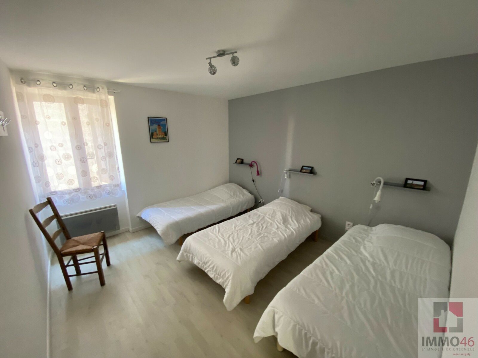 Maison à vendre, 171m², Thémines