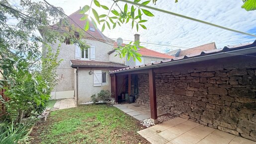 Maison 5 pièces 83 m² · à Lavergne · 83 m² · 128 400 €