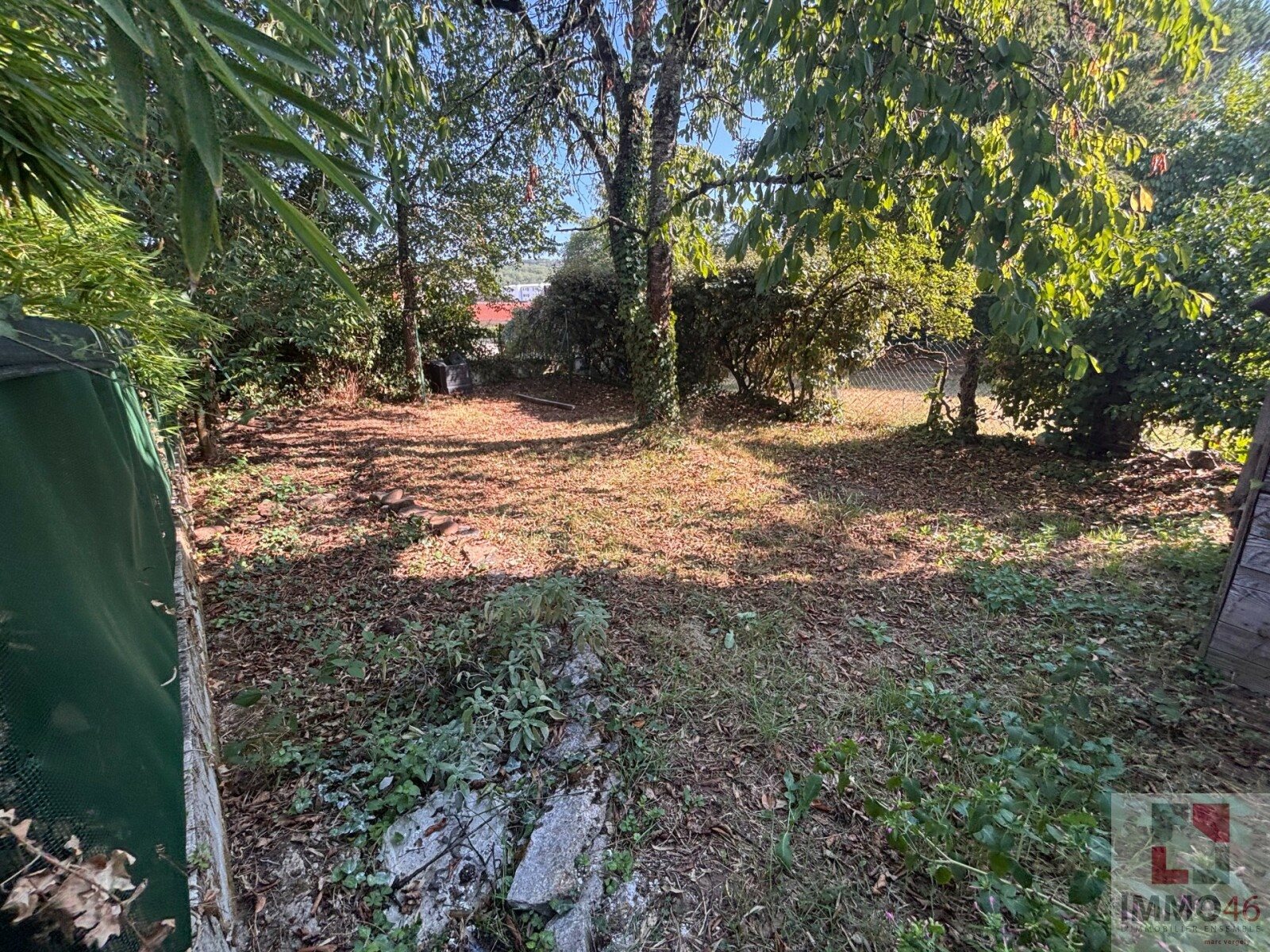 Appartement à louer, 73m², Cahors