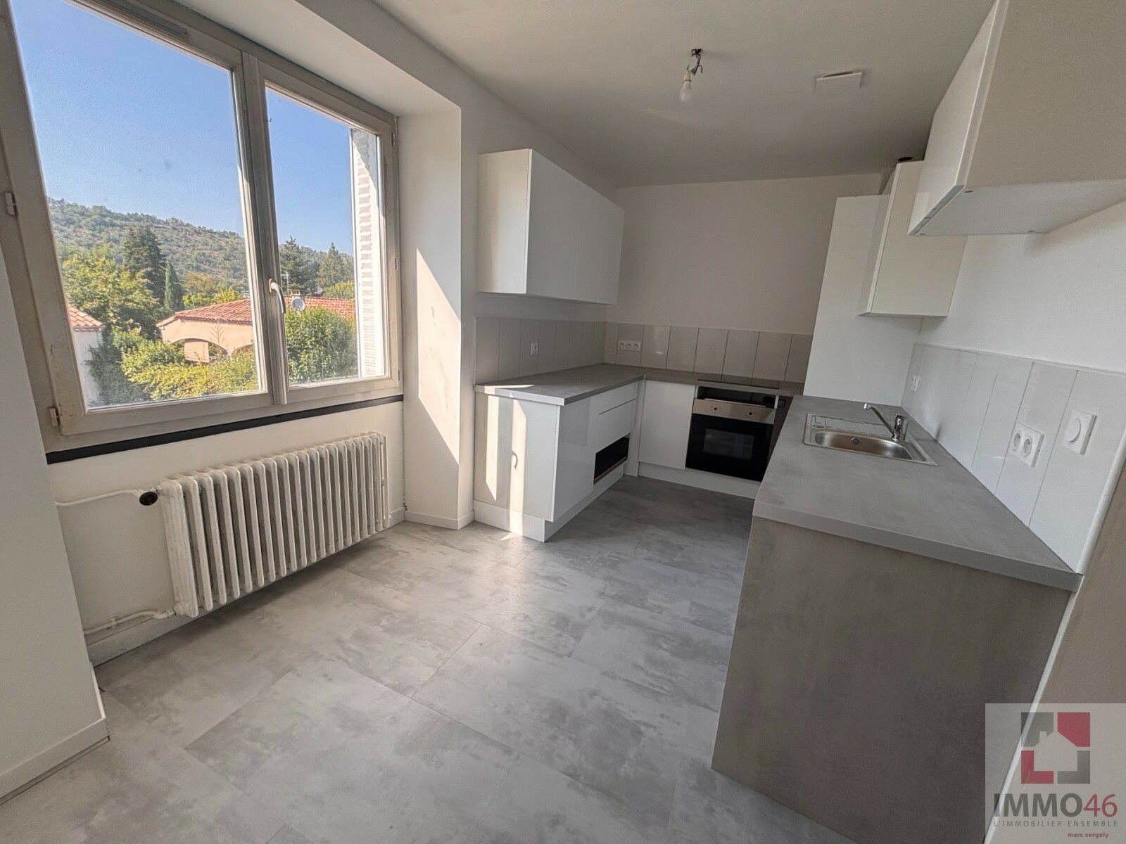 Appartement à louer, 73m², Cahors