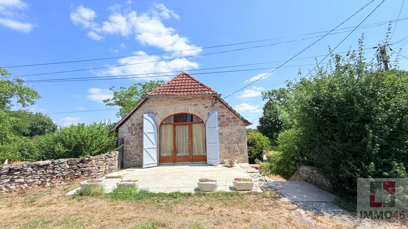 Maison à vendre, 97m², Thémines