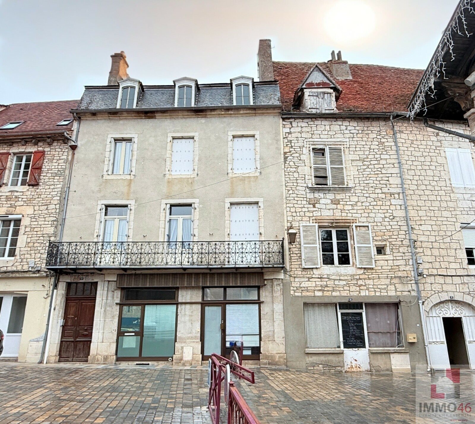 Maison à vendre, 300m², Gramat