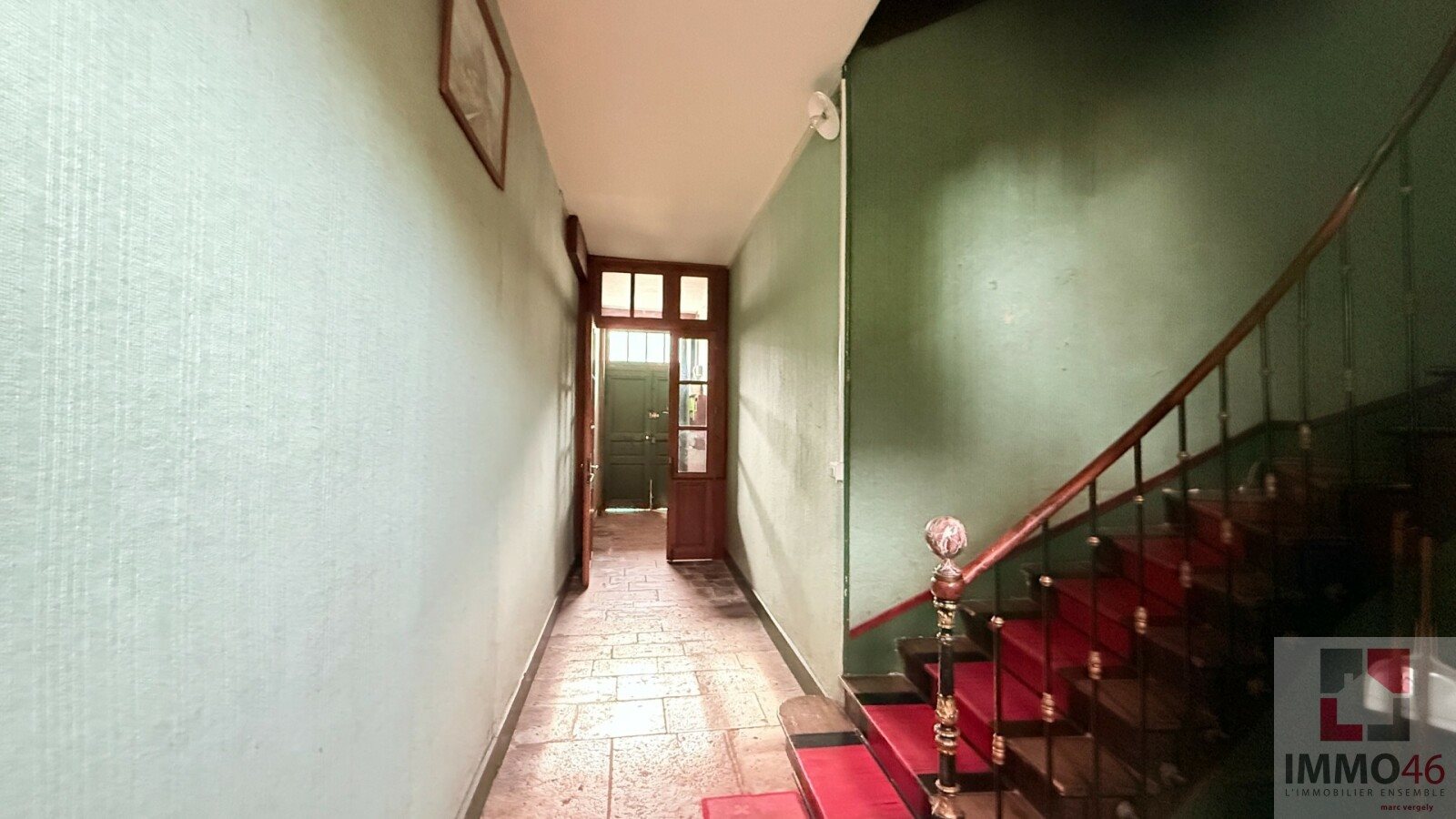 Maison à vendre, 300m², Gramat