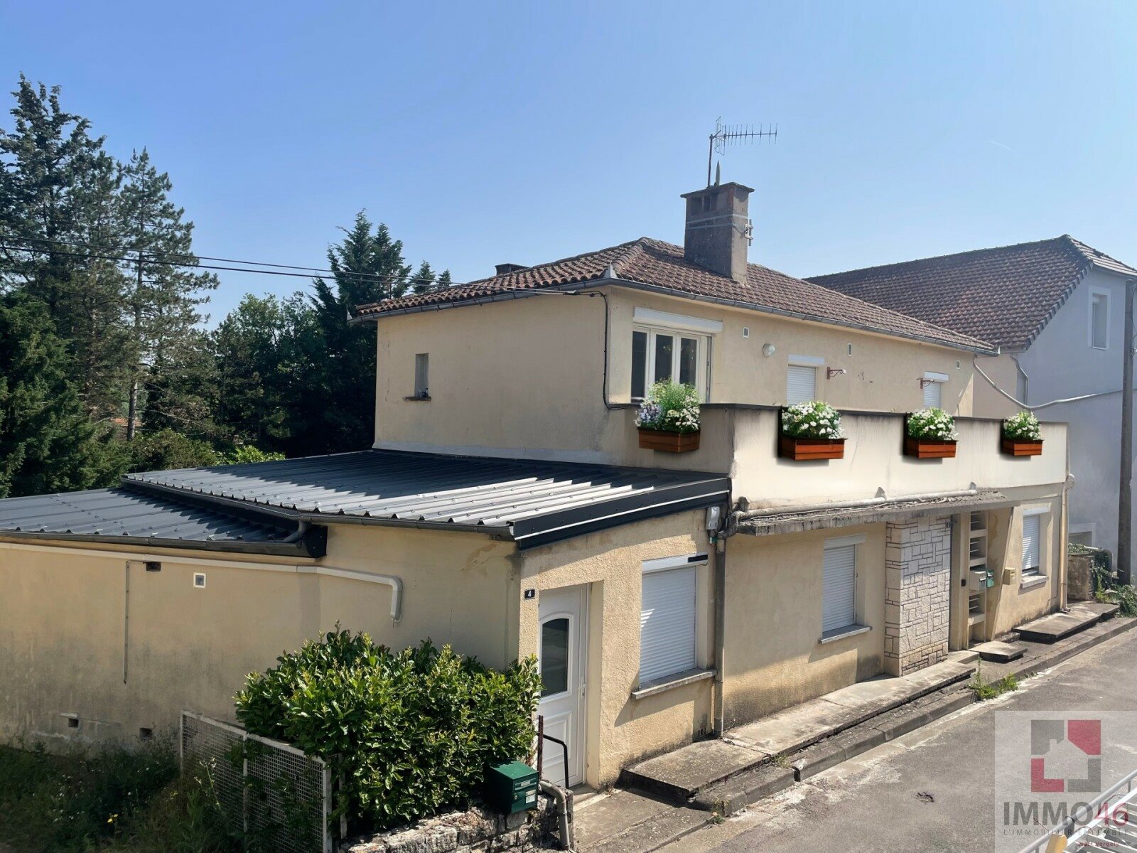 Maison à vendre, 171m², Gramat