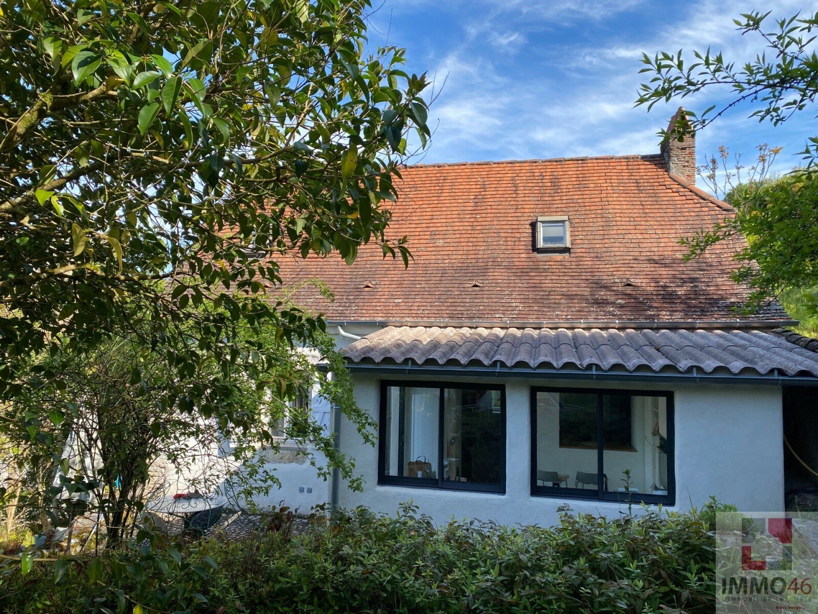 Maison à vendre, 79m², Montvalent