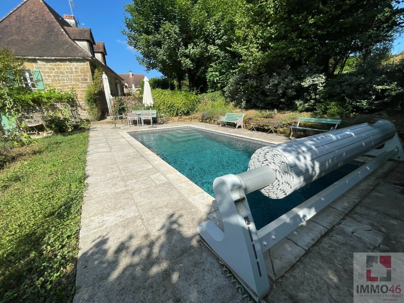Maison à vendre, 122m², Miers