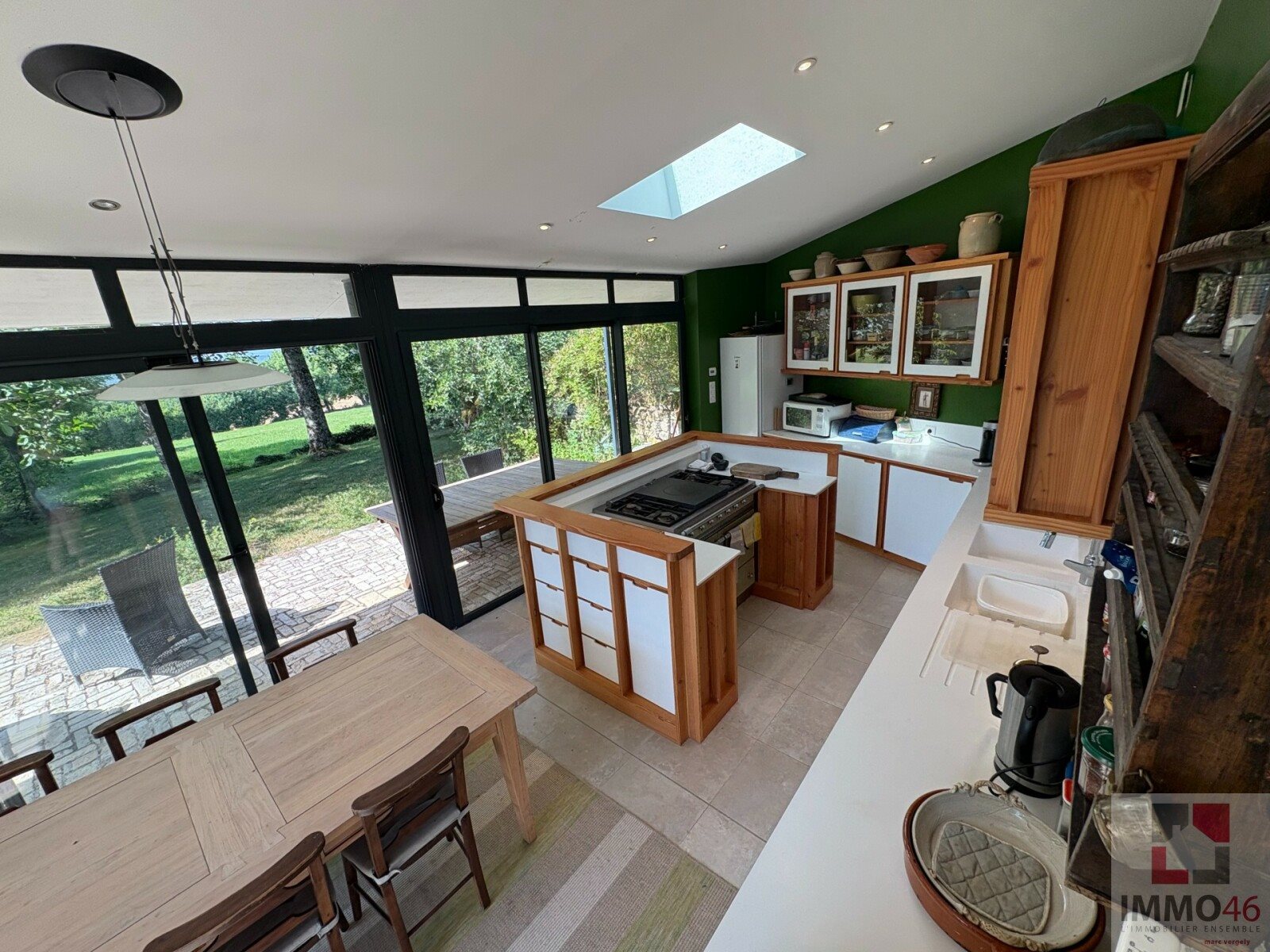 Maison à vendre, 122m², Miers