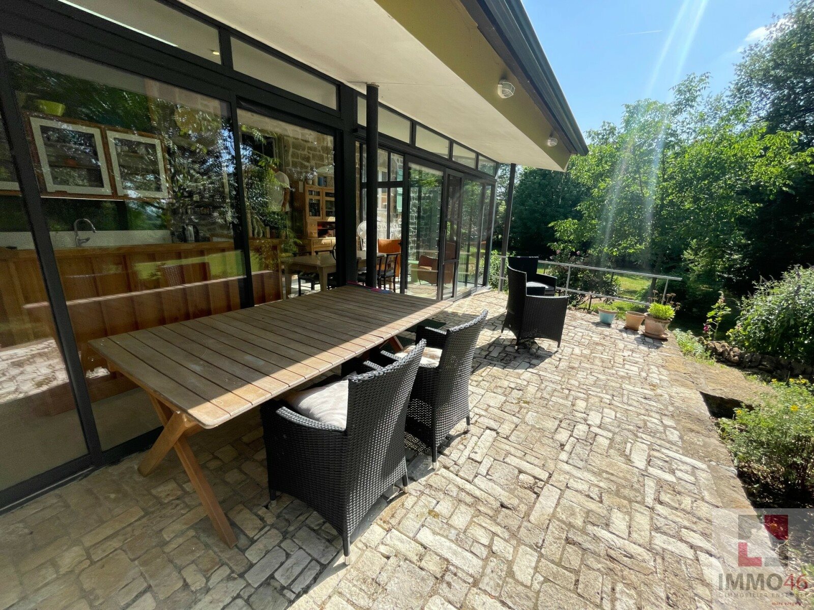 Maison à vendre, 122m², Miers