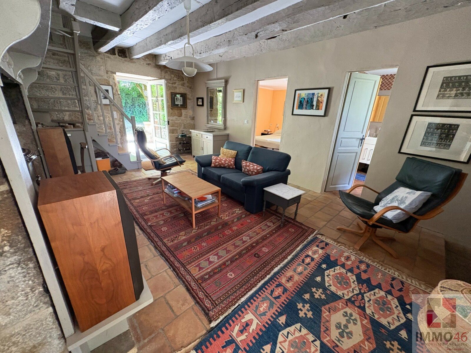 Maison à vendre, 122m², Miers