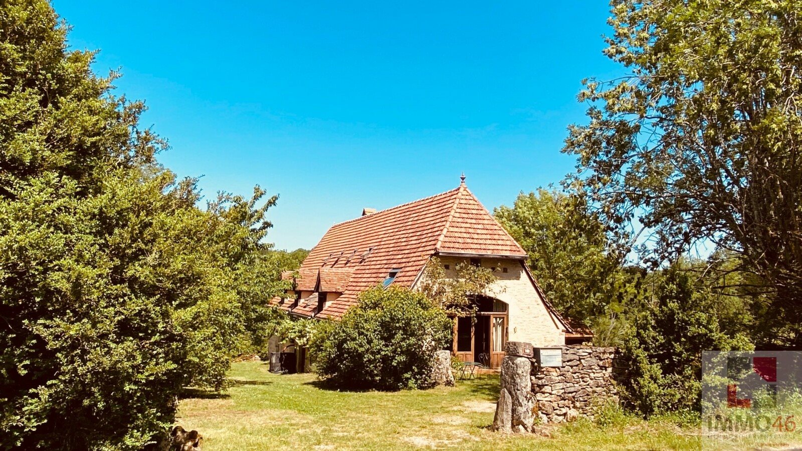 Maison à vendre, 172m², Thémines