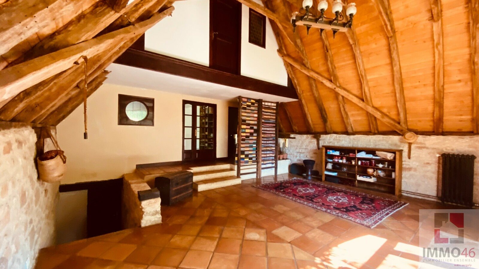 Maison à vendre, 172m², Thémines