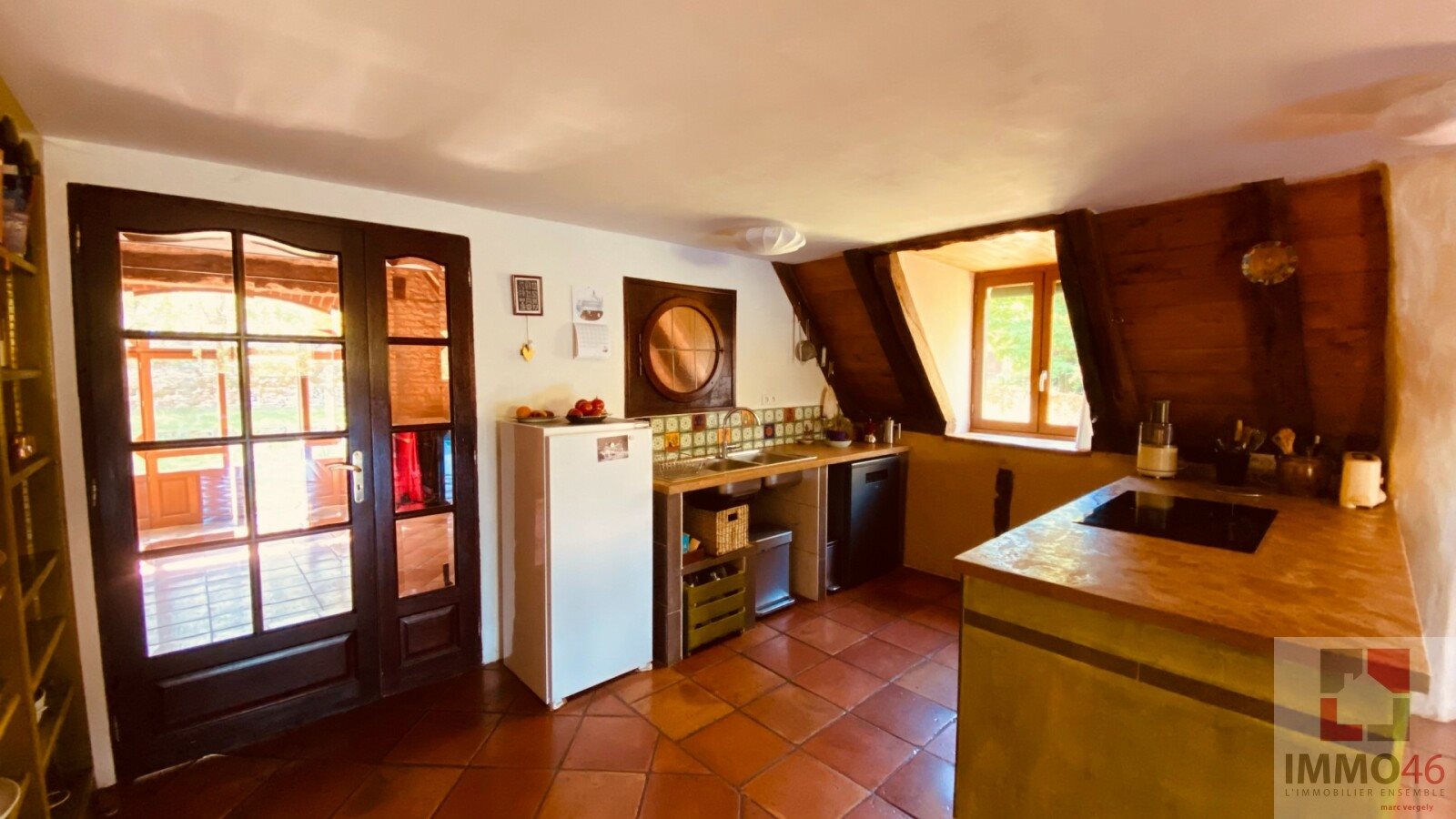 Maison à vendre, 172m², Thémines