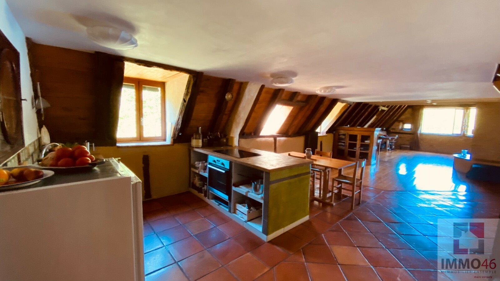 Maison à vendre, 172m², Thémines