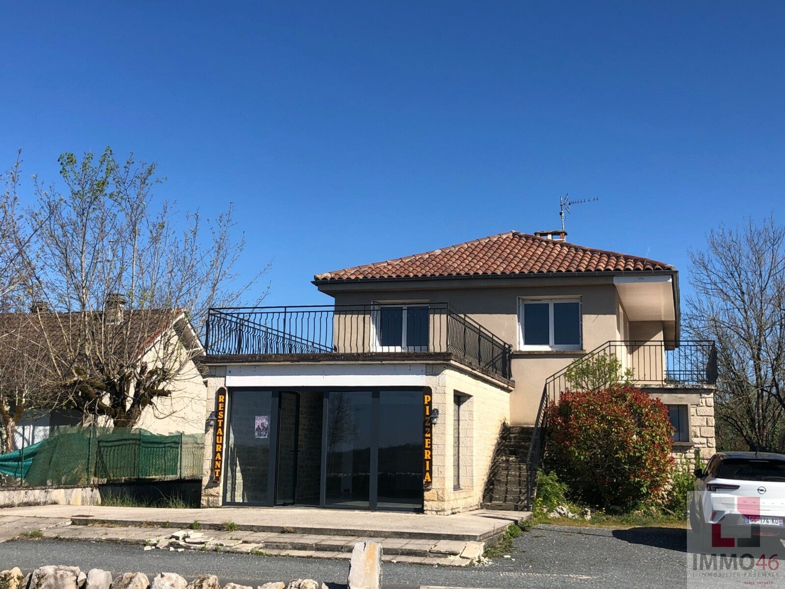 Maison à vendre, 330m², Rocamadour