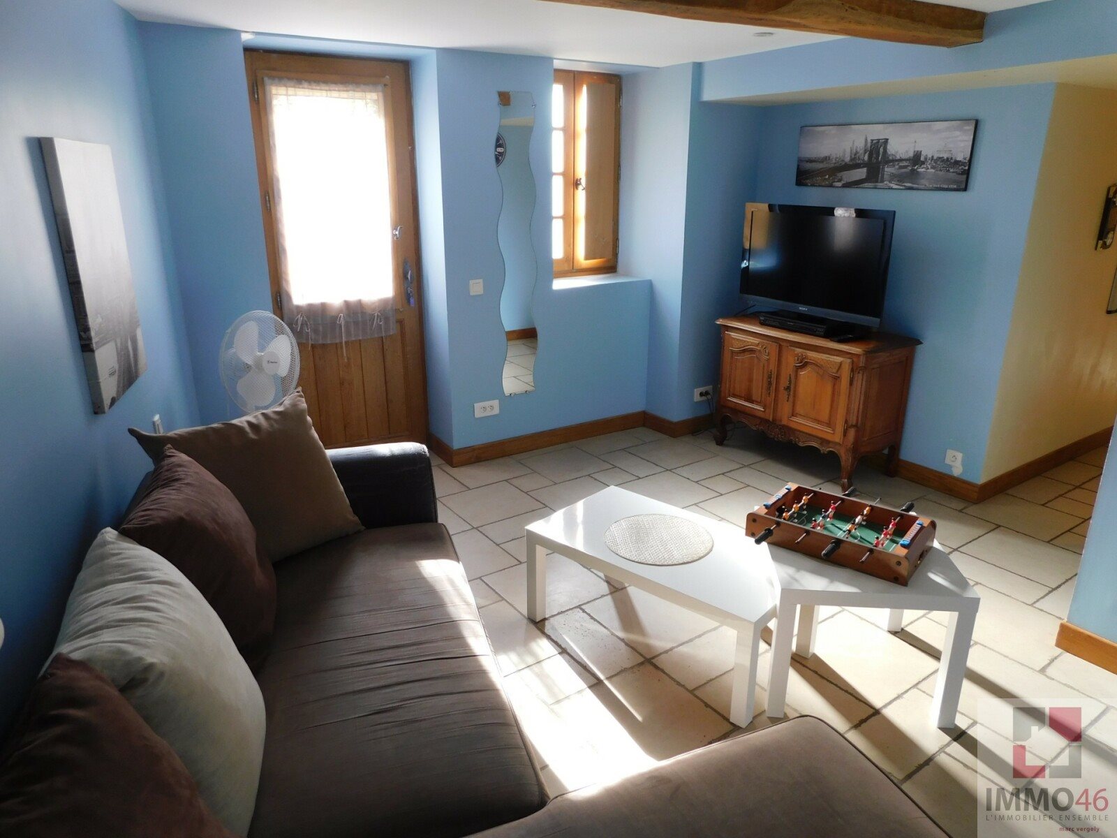 Maison à vendre, 130m², Gramat