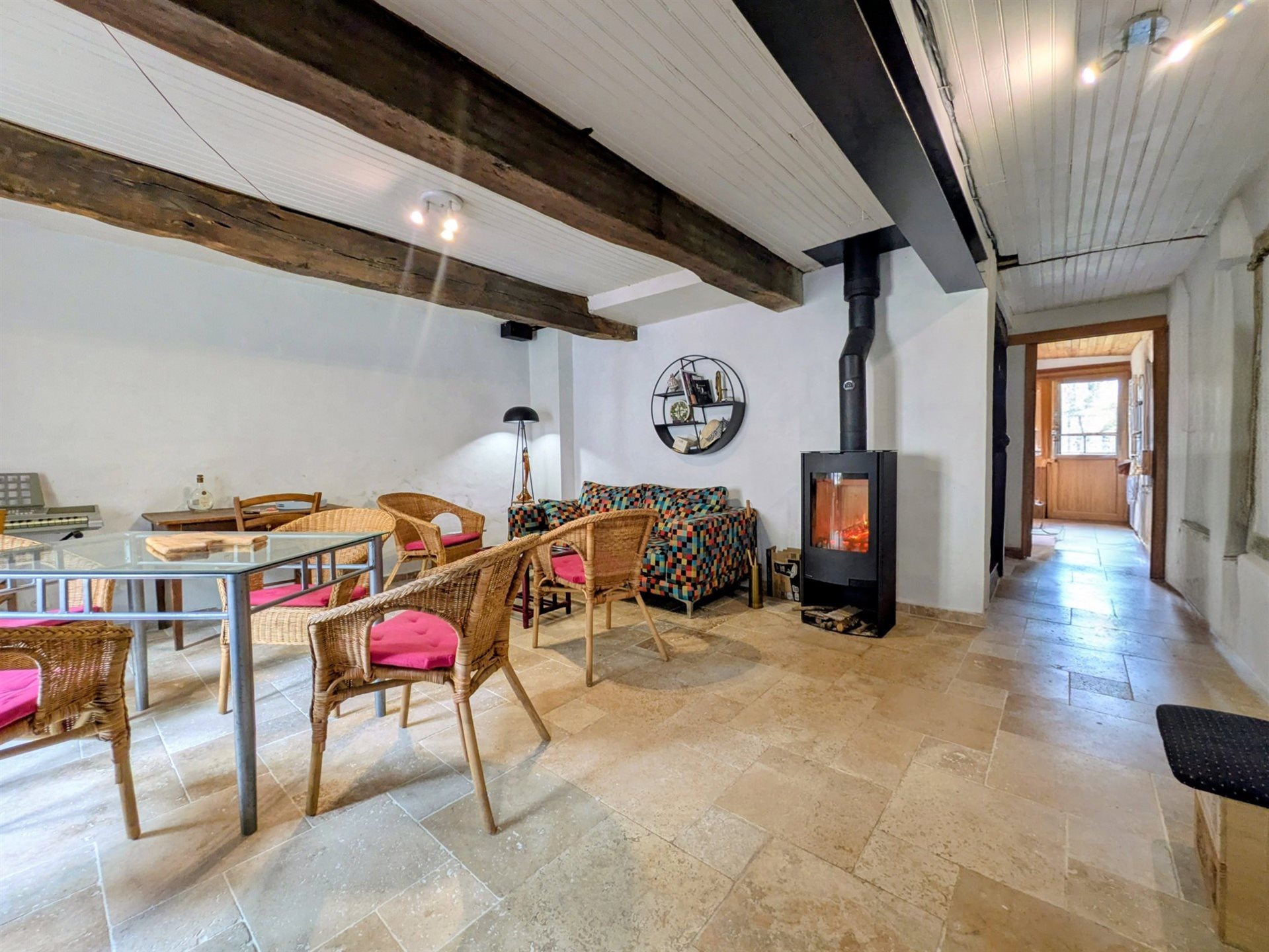 Maison à vendre, 97m², Marciac