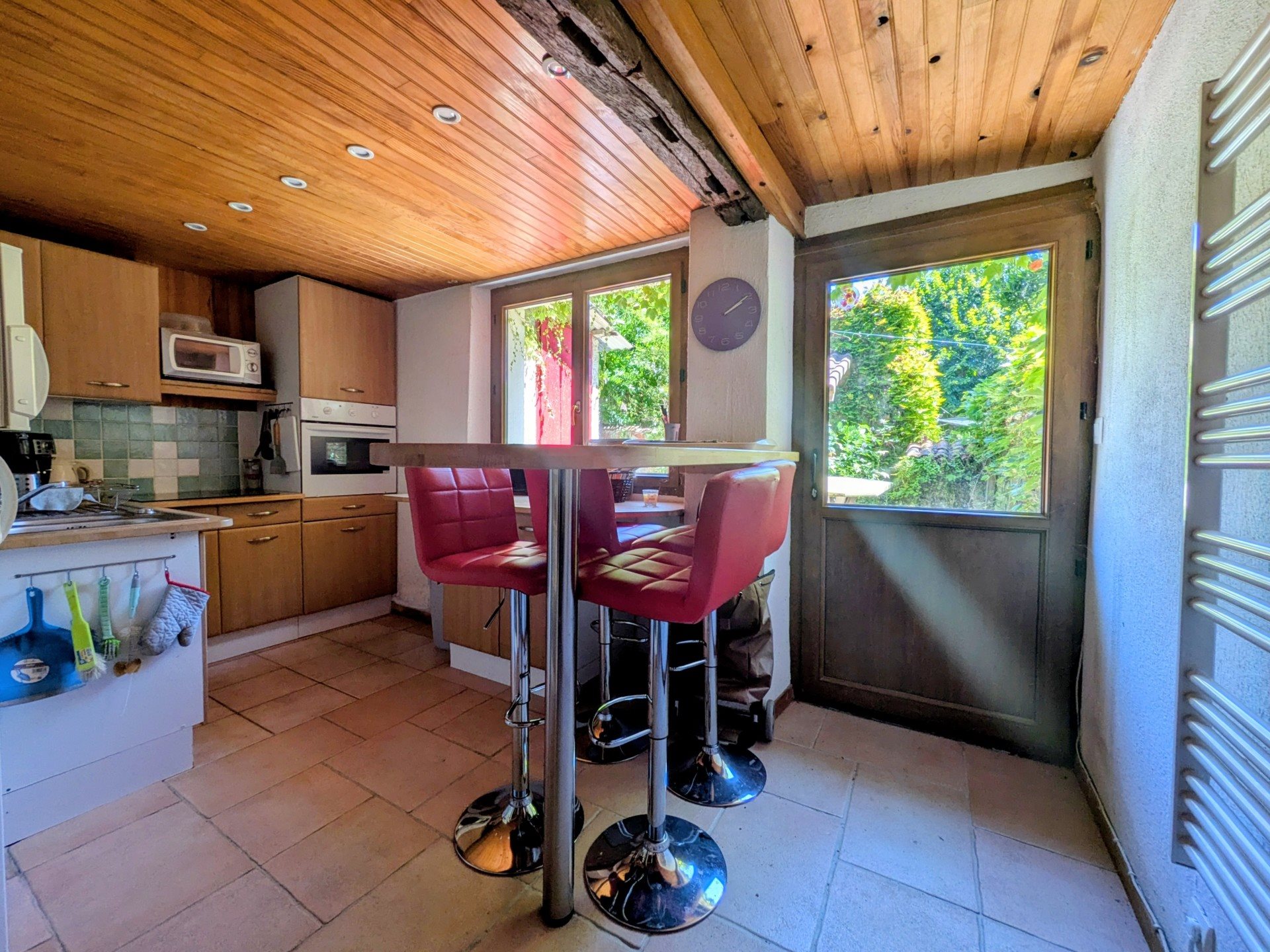Maison à vendre, 97m², Marciac