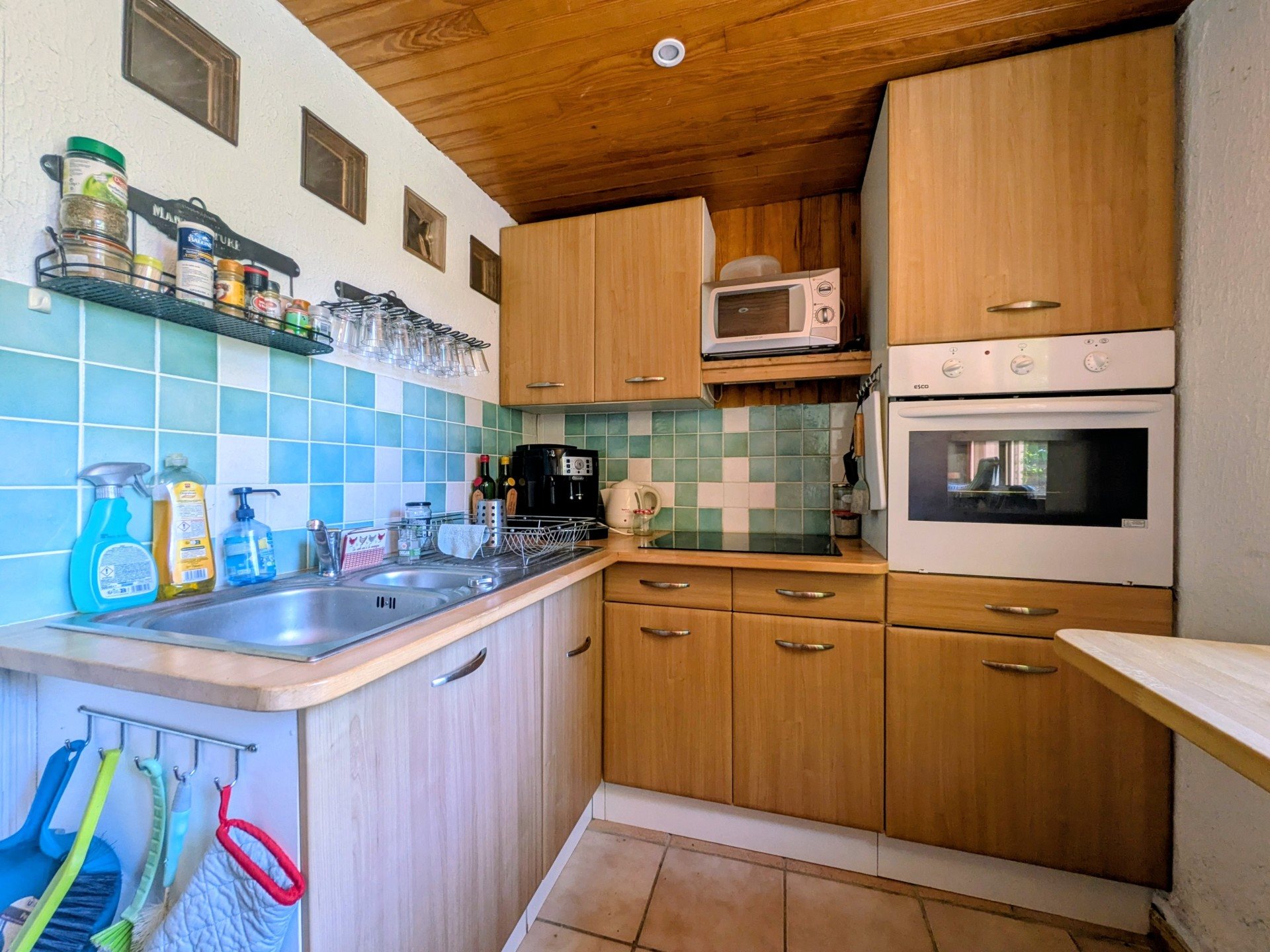 Maison à vendre, 97m², Marciac
