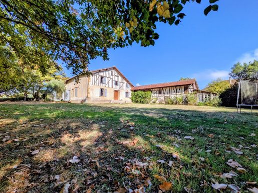 Maison 7 pièces 213 m² · à Plaisance · 213 m² · 277 000 €